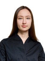 Врач Балабина Полина Юрьевна
