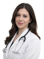 Врач Мишкова Гузель Разифовна
