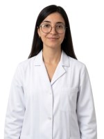 Врач Абайдуллина Рания Руфятовна