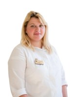 Врач Улитина Алина Юрьевна