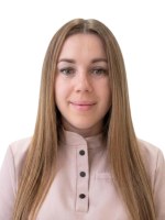 Врач Афанасьева Светлана Алексеевна