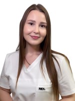Врач Понятова Ангелина Александровна