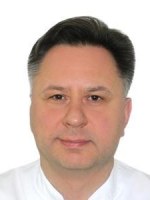 Врач Куницын Сергей Владимирович