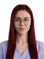 Фото врача: Краснова Анна Александровна