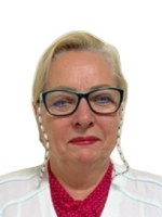 Врач Ярманова Наталья Ивановна