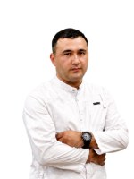 Врач Джураев Мухриддин Фахриддинович
