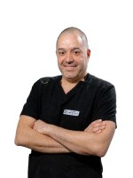 Врач Мельников Алексей Станиславович