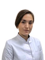 Врач Гильфанова Рамиля Рамилевна