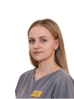 Фото врача: Вовк Татьяна Юрьевна