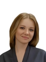 Врач Алексеева Дарья Валентиновна