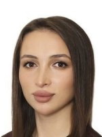 Врач Новикова (Сутягина) Наталья Владимировна