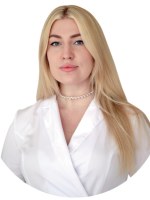Врач Темникова Алина Игоревна