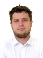 Врач Кищаев Антон Валерьевич