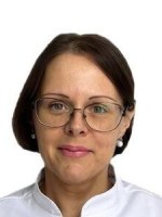 Врач Фомина Наталья Алексеевна
