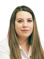 Врач Чушкаева Екатерина Сергеевна