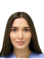 Врач Яльмеева Алсу Рифгатевна