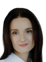 Врач Лебедева Елена Федоровна
