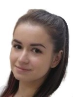 Врач Белоусова Карина Владимировна
