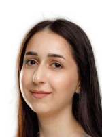 Врач Чколян Алина Арменовна