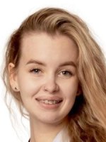 Врач Наумова Светлана Ильинична