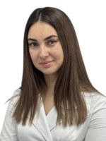 Врач Гизятулова Луиза Радиковна