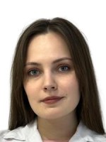 Врач Вяткина Валентина Юрьевна