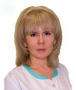 Фото врача: Читалова Светлана Алексеевна