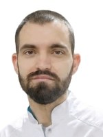 Врач Гройсман Лев Сергеевич