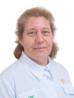 Врач Кокаровцева Любовь Владимировна