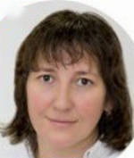 Фото врача: Ясикова Ирина Александровна