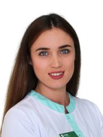 Фото врача: Хрисанова (Гамаюнова) Кристина Александровна