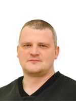 Фото врача: Мурылев Олег Владимирович