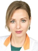 Фото врача: Гизатуллина Юлия Александровна