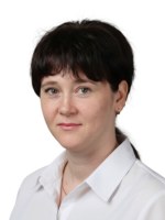 Врач Силантьева Наталья Анатольевна