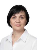 Врач Амплеева Наталья Викторовна
