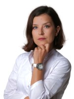 Фото врача: Салкина Анна Николаевна
