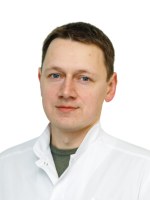 Фото врача: Анников Юрий Геннадьевич