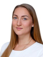 Фото врача: Гурина Наталья Сергеевна
