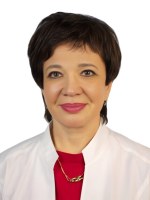 Фото врача: Куницына Марина Алексеевна