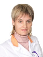 Фото врача: Кузнецова Елена Валерьевна