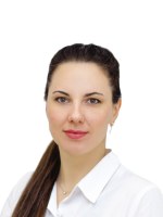 Врач Великанова Татьяна Сергеевна