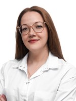 Врач Протасова Алина Юрьевна