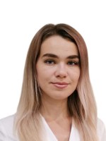 Фото врача: Веливченко Диана Сергеевна