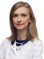Фото врача: Акулова Анна Игоревна