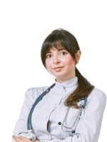 Врач Мартиросян (Мирзоян) Нанар Олеговна