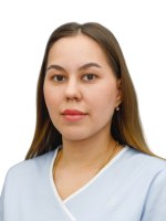 Широкова Наталья Вячеславовна Фото врача: Широкова Наталья Вячеславовна