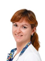 Врач Царева Юлия Олеговна