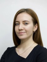 Врач Силкина Анна Александровна