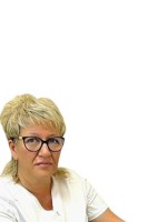 Врач Сергеева Ольга Николаевна