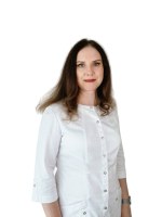 Фото врача: Матершева Наталья Николаевна
